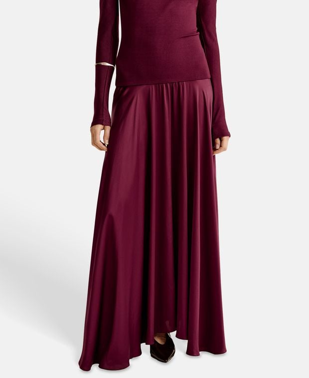 Esse Studios Maxi-dress Illi