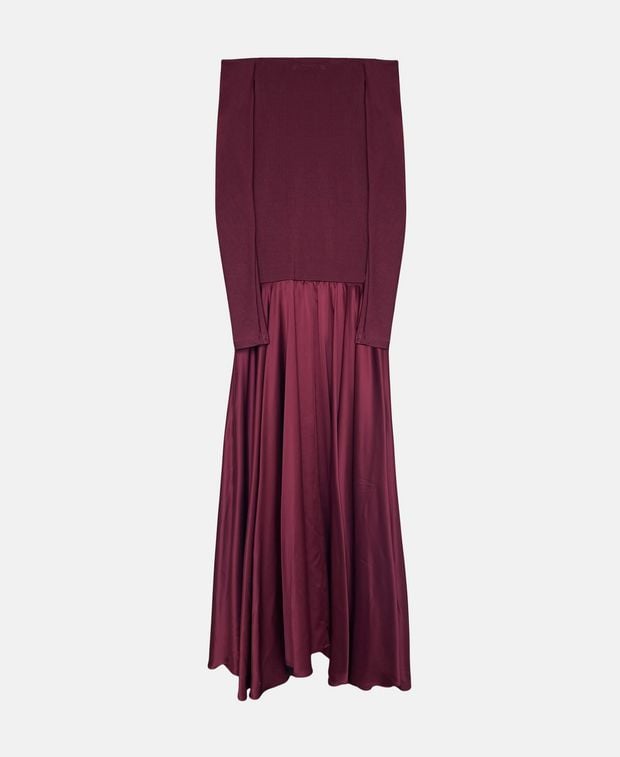 Esse Studios Maxi-dress Illi