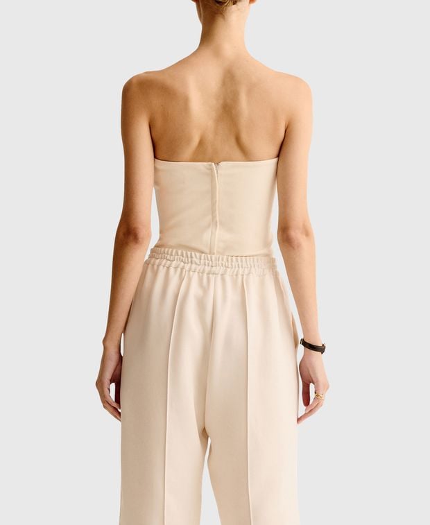 Esse Studios Bandeau top Illi