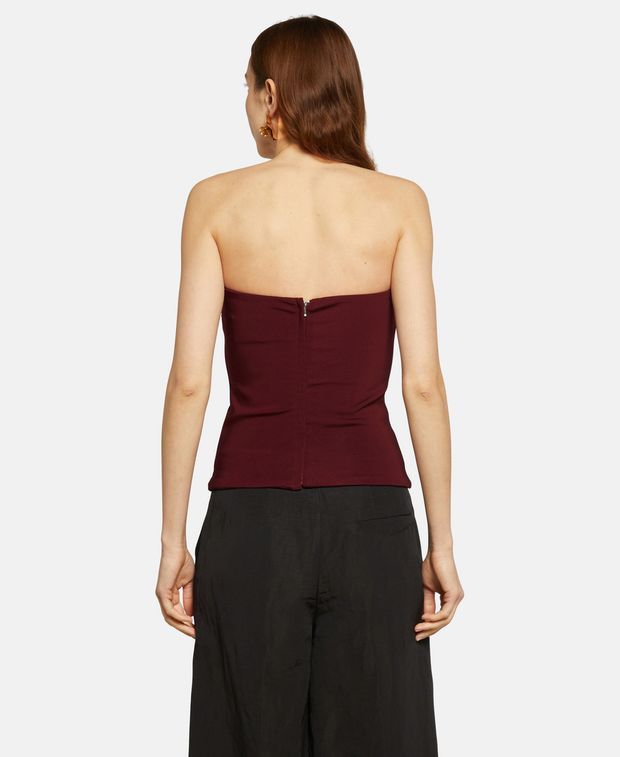 Esse Studios Bandeau top Illi