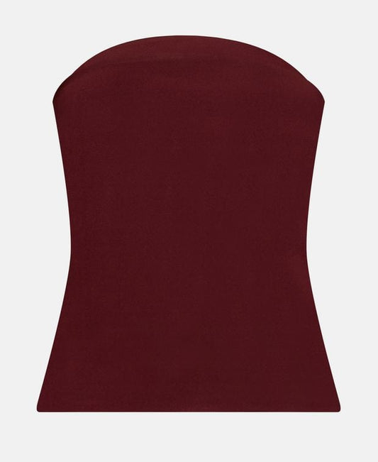 Esse Studios Bandeau top