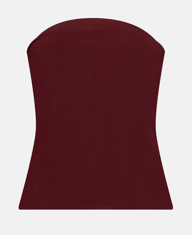 Esse Studios Bandeau top Illi