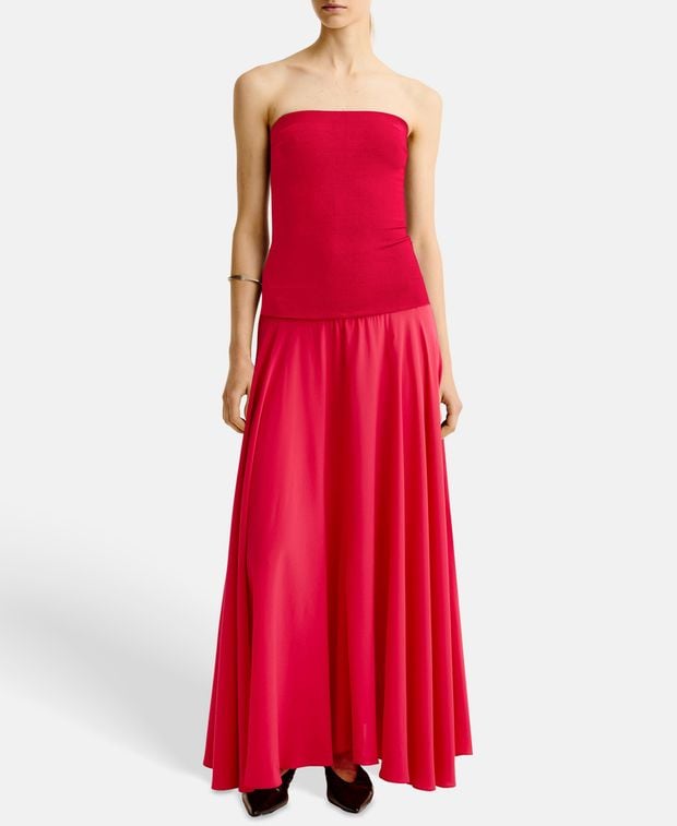 Esse Studios Maxi-skirt Illi