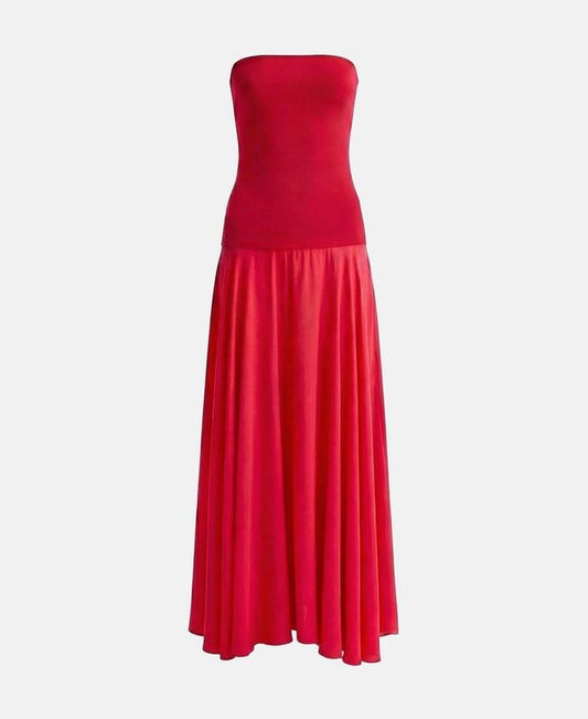 Esse Studios Maxi-skirt Illi