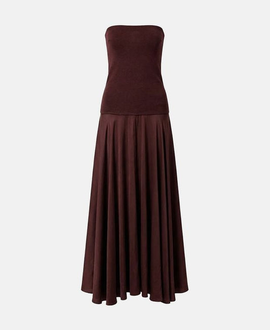 Esse Studios Maxi-skirt Illi