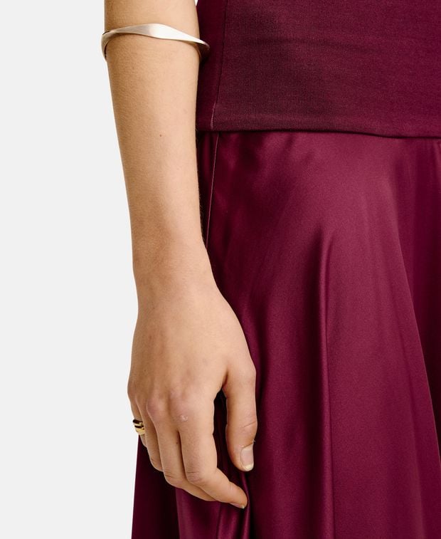 Esse Studios Maxi-skirt Illi
