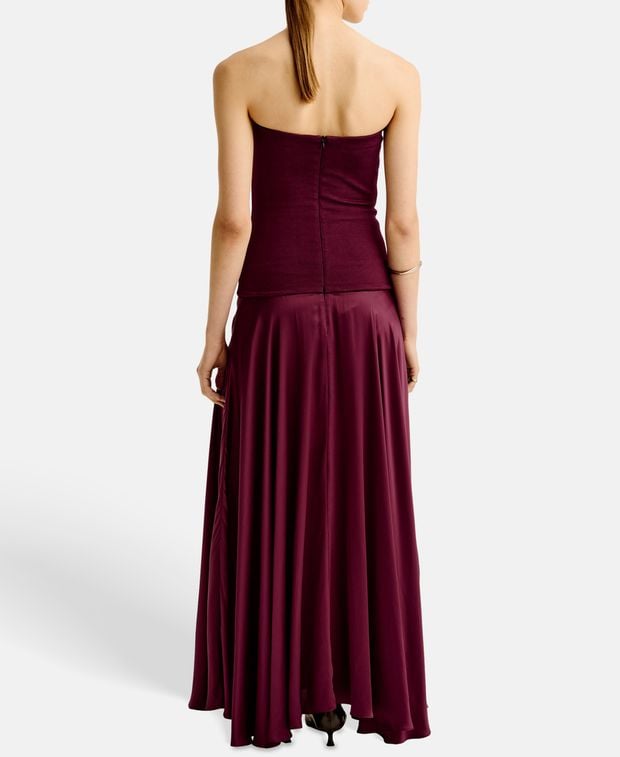 Esse Studios Maxi-skirt Illi