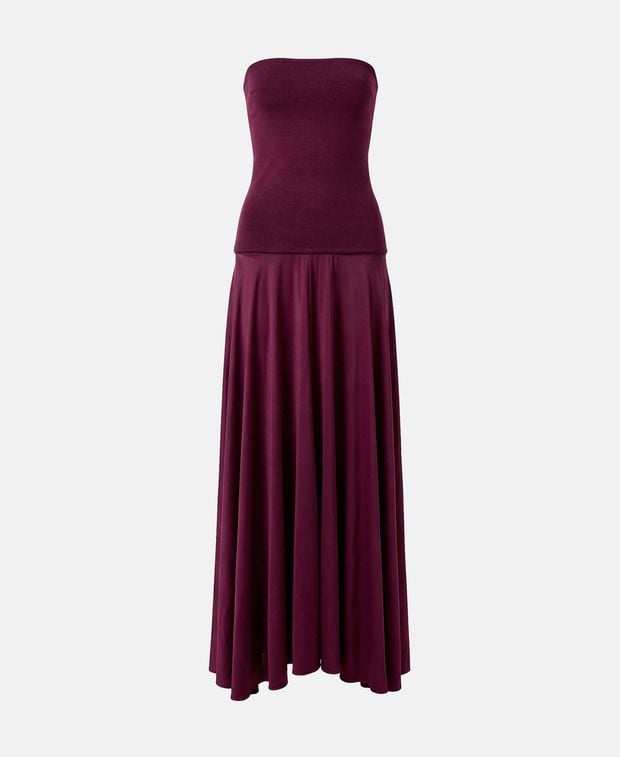 Esse Studios Maxi-skirt Illi