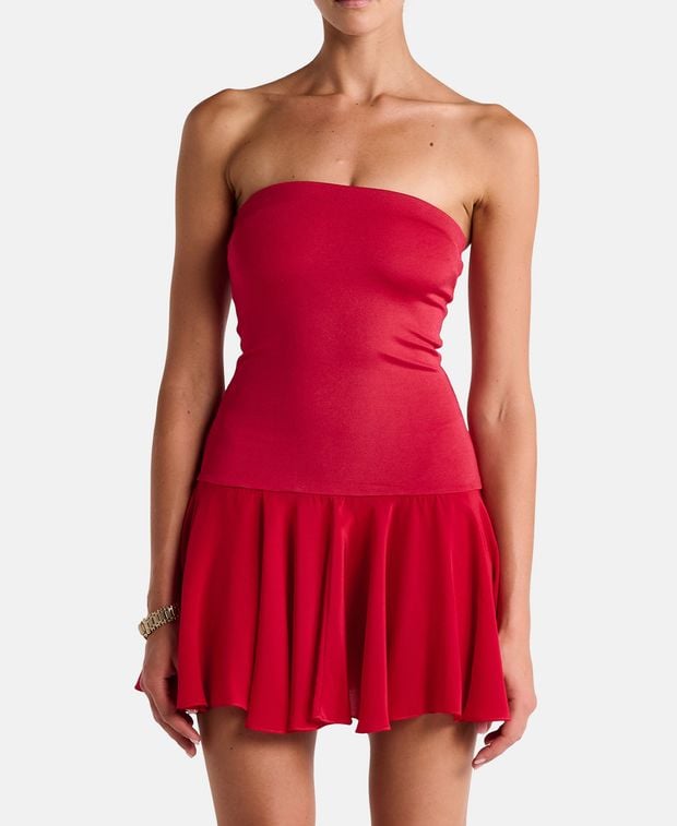 Esse Studios Mini dress Illi