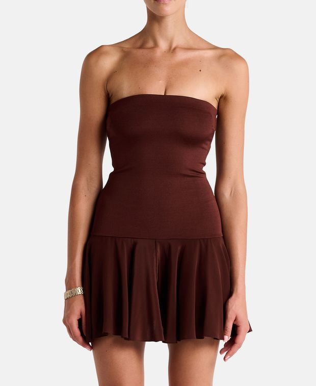 Esse Studios Mini dress Illi