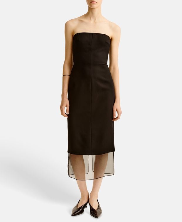 Esse Studios Bustier dress Issia