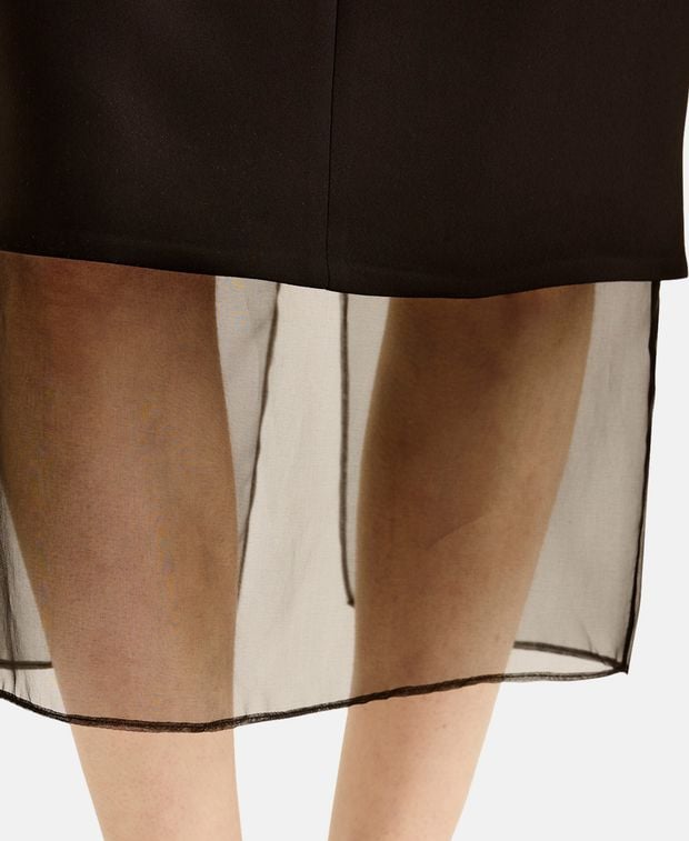 Esse Studios Bustier dress Issia