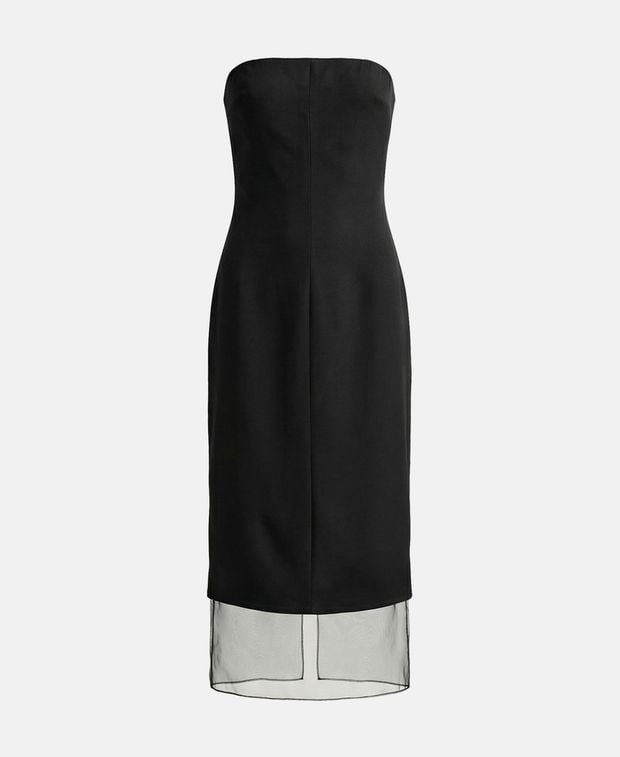 Esse Studios Bustier dress Issia