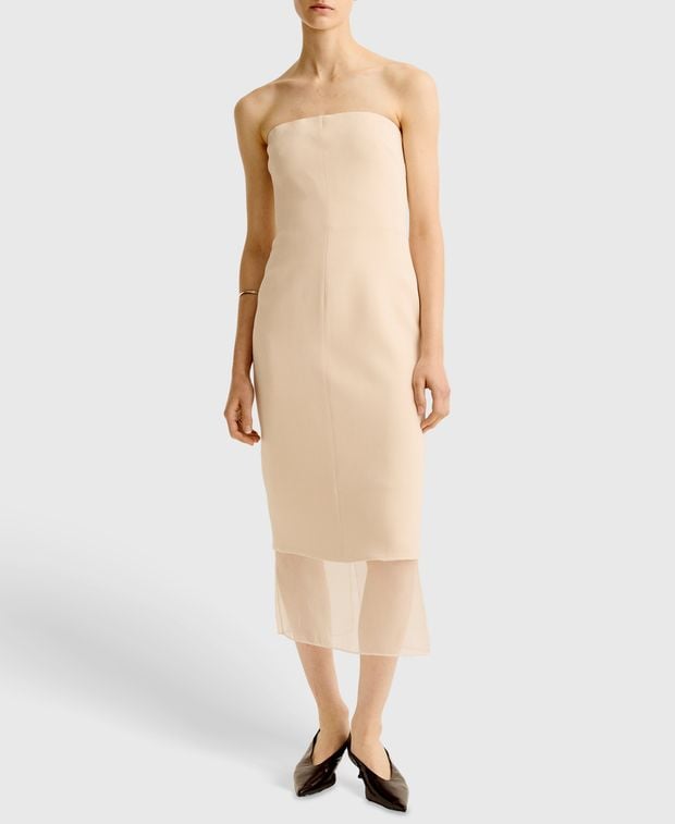 Esse Studios Bustier dress Issia
