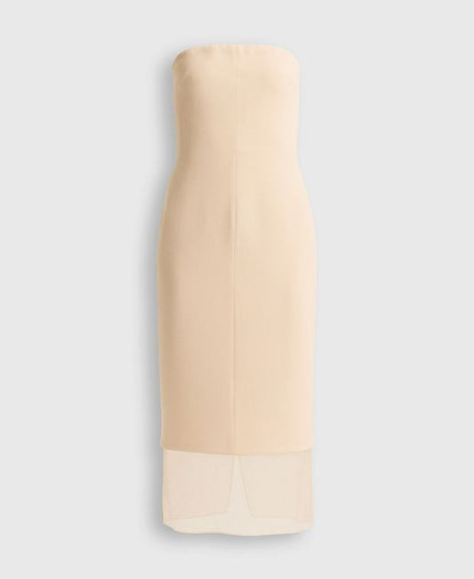 Esse Studios Bustier dress Issia