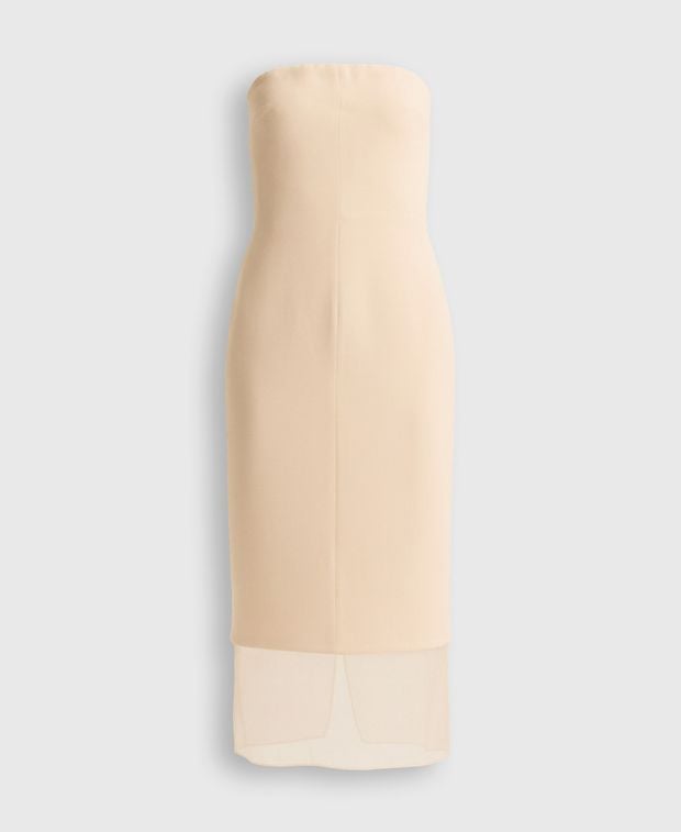 Esse Studios Bustier dress Issia