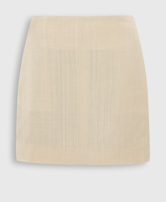 Esse Studios Miniskirt