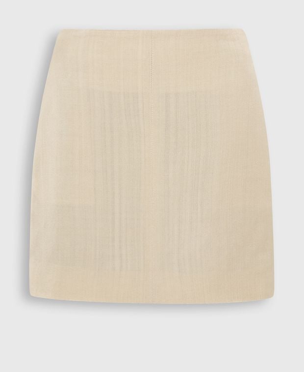 Esse Studios Miniskirt Lessi