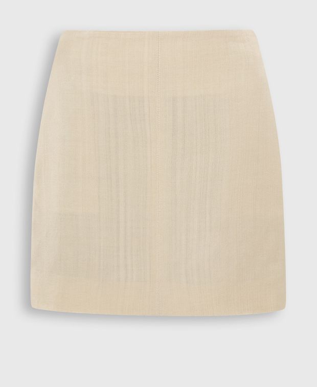 Esse Studios Miniskirt Lessi