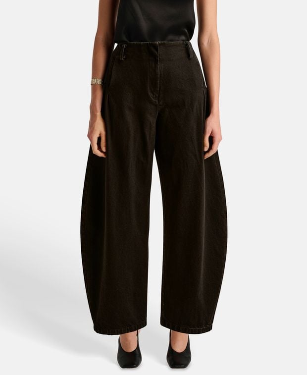 Esse Studios Relaxed Fit Jeans Meki