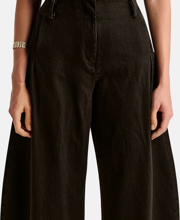 Esse Studios Relaxed Fit Jeans Meki