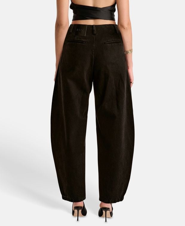 Esse Studios Relaxed Fit Jeans Meki