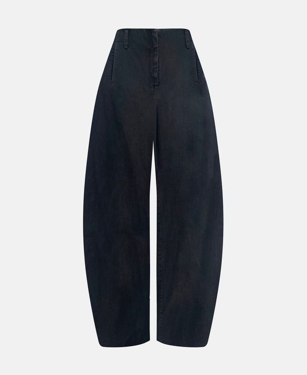 Esse Studios Relaxed Fit Jeans Meki