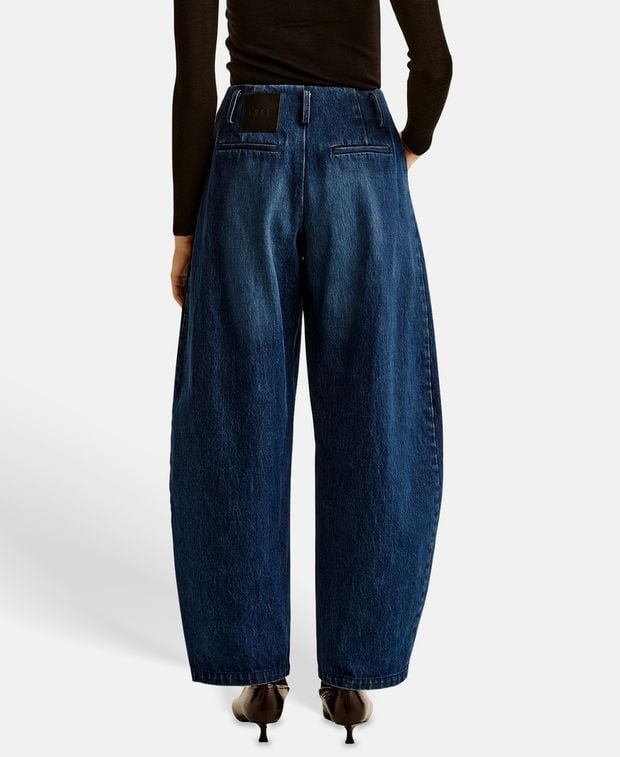 Esse Studios Relaxed Fit Jeans Meki
