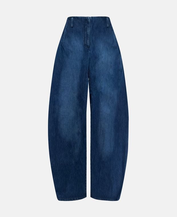 Esse Studios Relaxed Fit Jeans Meki