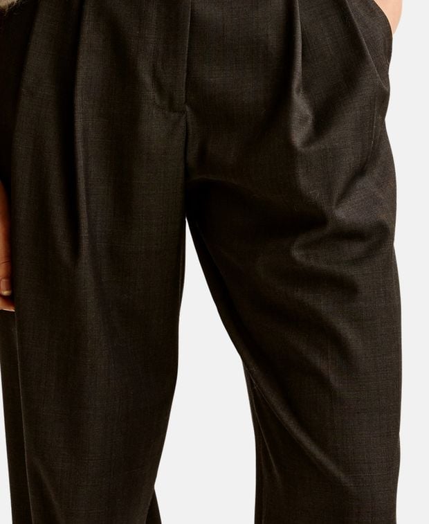 Esse Studios Wool trousers Onus