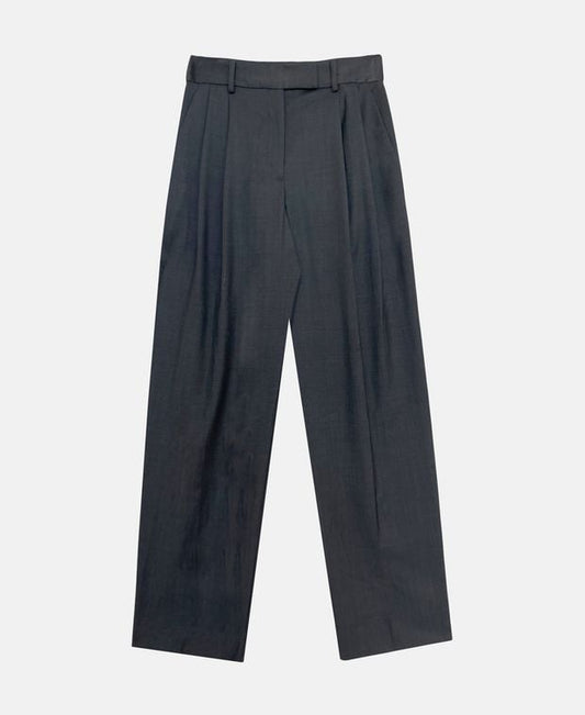 Esse Studios Wool trousers Onus