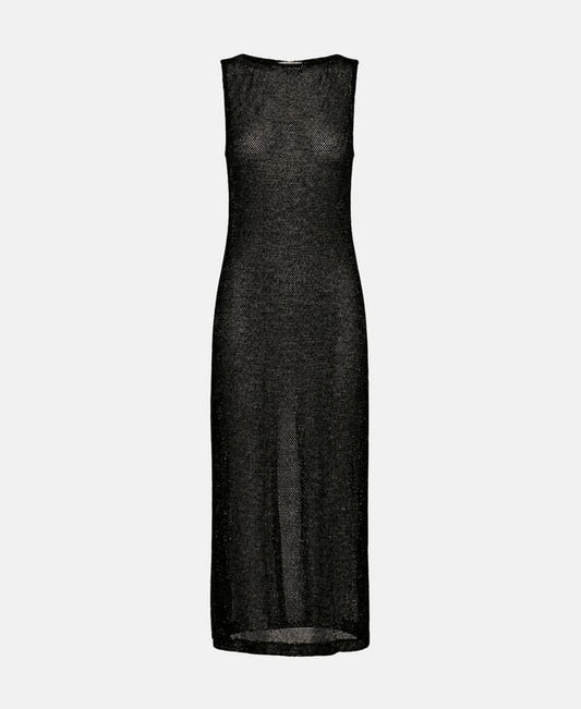 Esse Studios Mesh dress Onyx