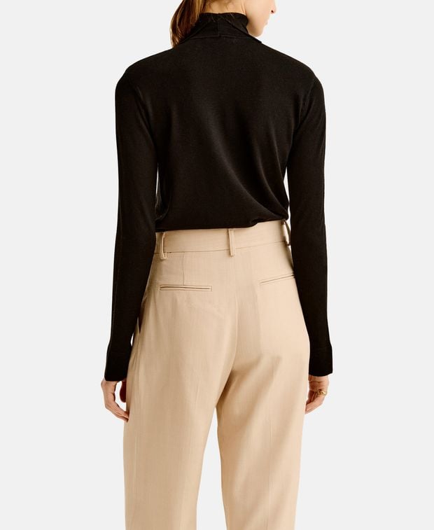 Esse Studios Wool jumper Ria