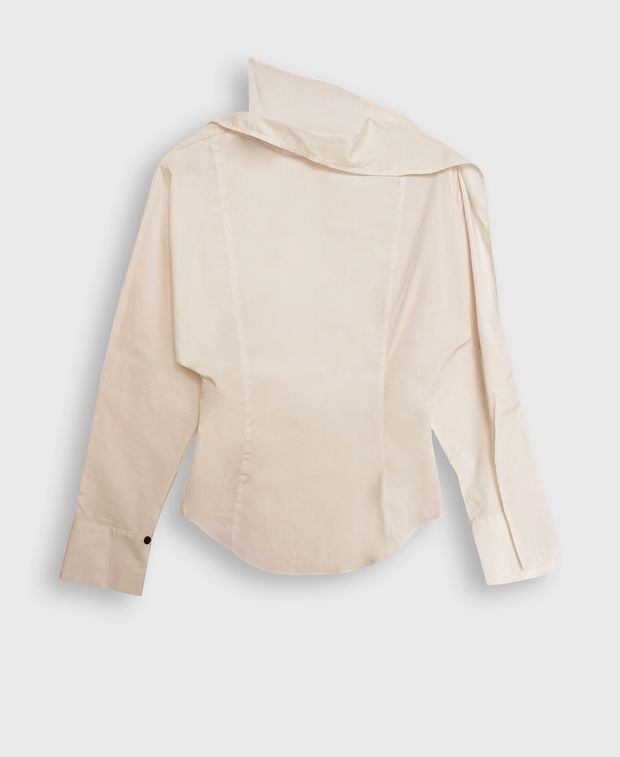 Esse Studios Silk shirt blouse Rio