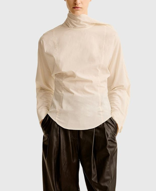 Esse Studios Silk shirt blouse Rio