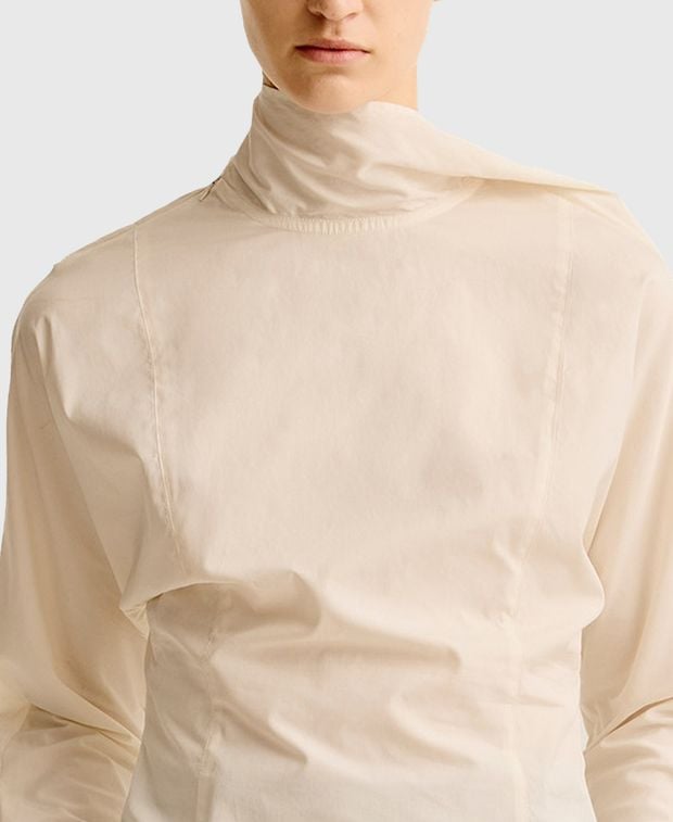 Esse Studios Silk shirt blouse Rio