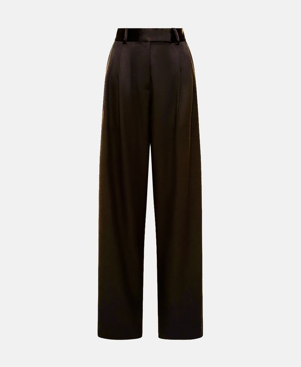 Esse Studios Wool-blend trousers