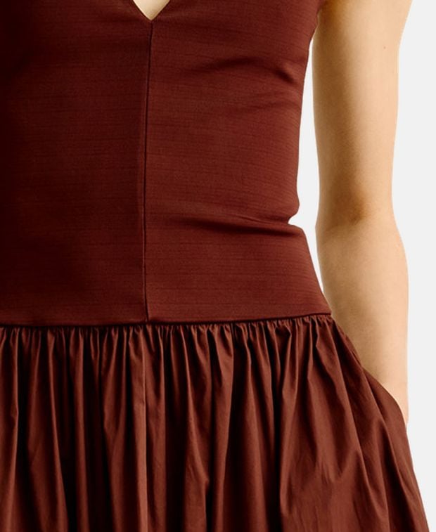 Esse Studios Maxi-dress