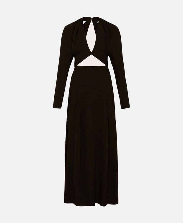 Esse Studios Maxi-dress Envelope Flume
