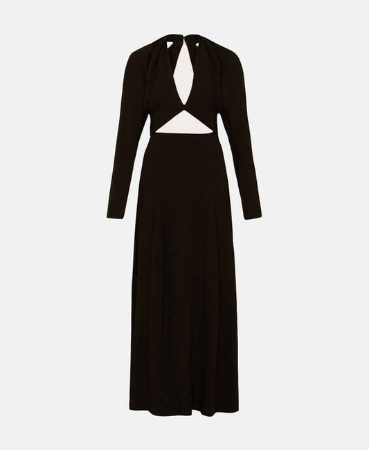 Esse Studios Maxi-dress Envelope Flume