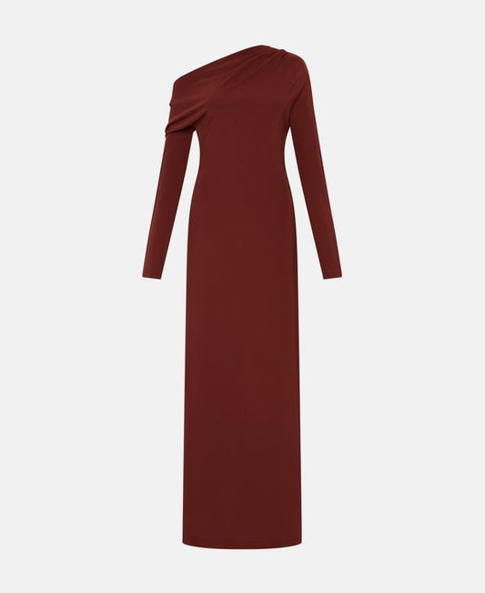 Esse Studios One-shoulder dress Fila Twist