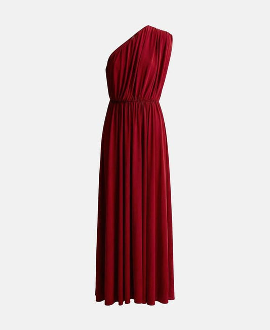 Esse Studios One-shoulder dress Bonachi