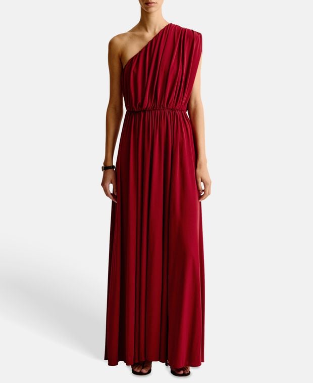 Esse Studios One-shoulder dress Bonachi