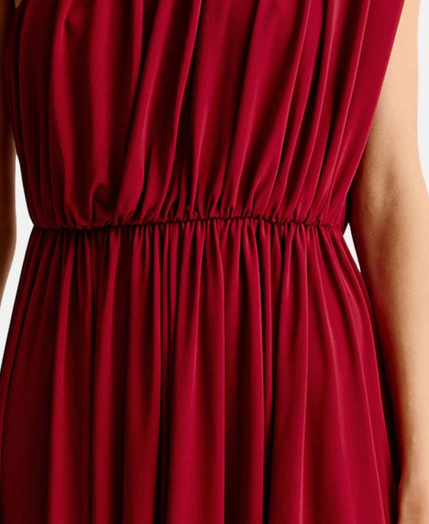 Esse Studios One-shoulder dress Bonachi