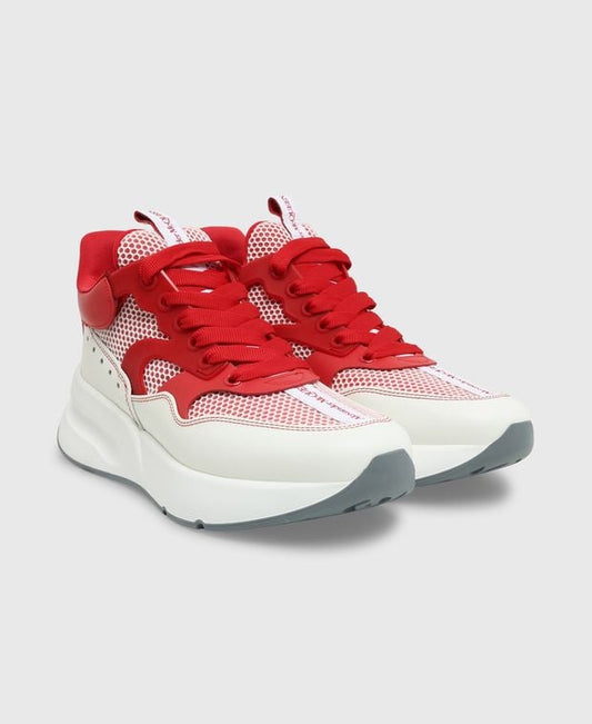 Alexander McQueen Platform sneakers Terrane