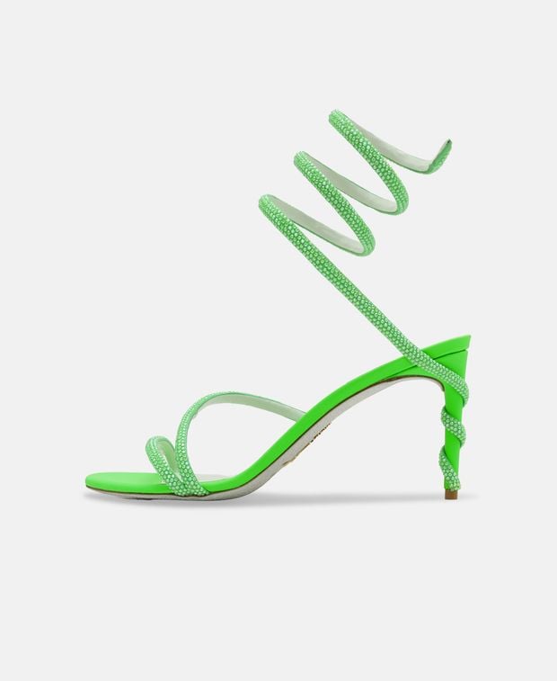 Rene Caovilla Ankle strap sandals Margot