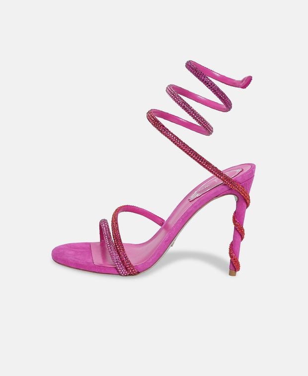Rene Caovilla Heeled sandals Margot