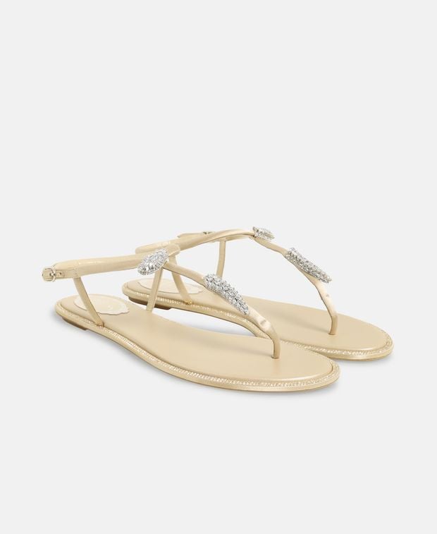 Rene Caovilla Sandals Diana