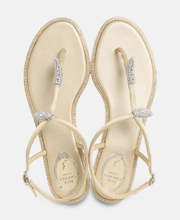Rene Caovilla Sandals Diana