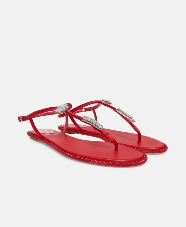 Rene Caovilla Sandals Diana